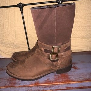 Women’s Ugg Boots- Size 10
